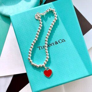 Tiffany & Co. Bracelet